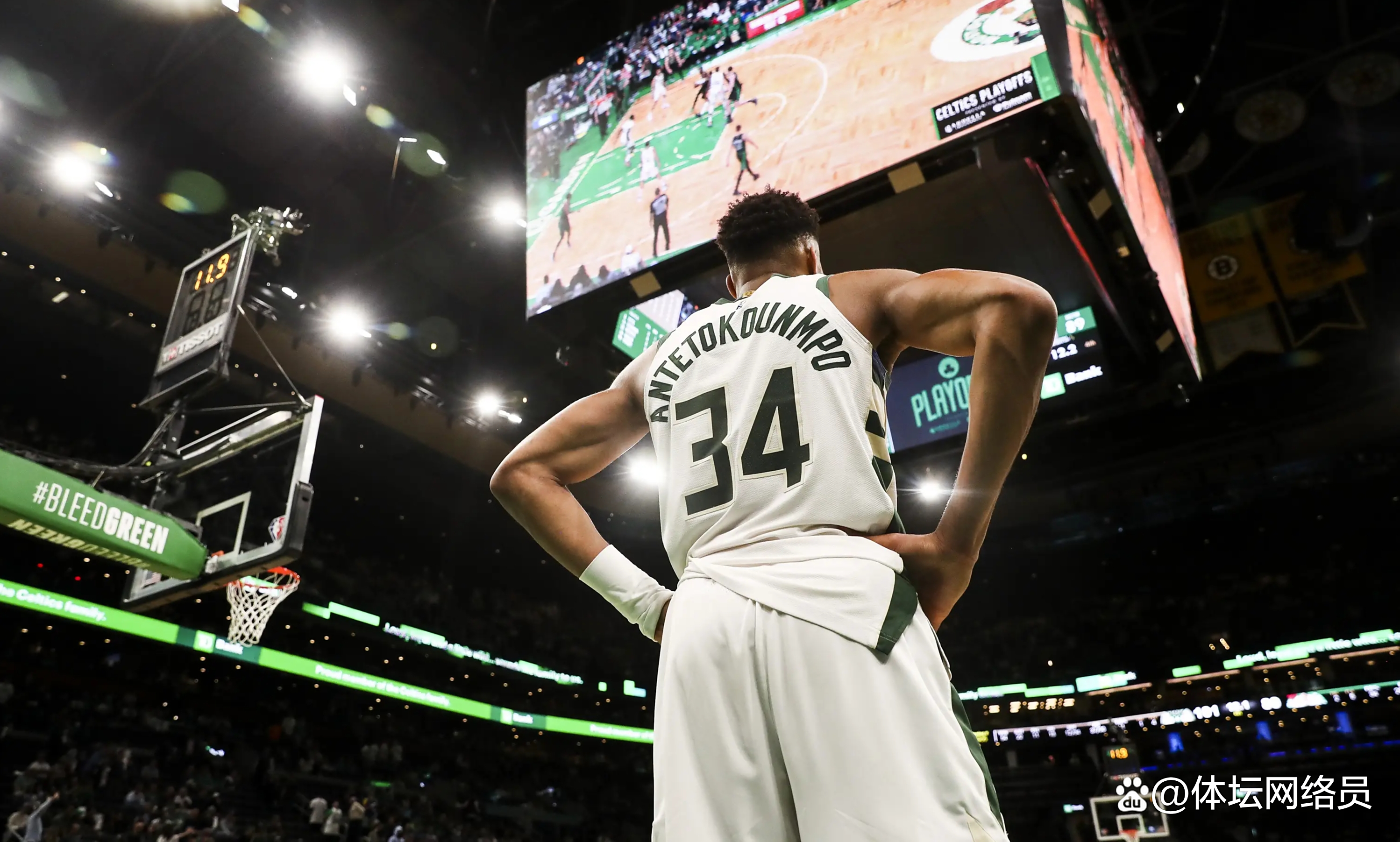 NG大舞台字母哥迎来二十赛季高光表现，掘金球迷沸腾！的简单介绍