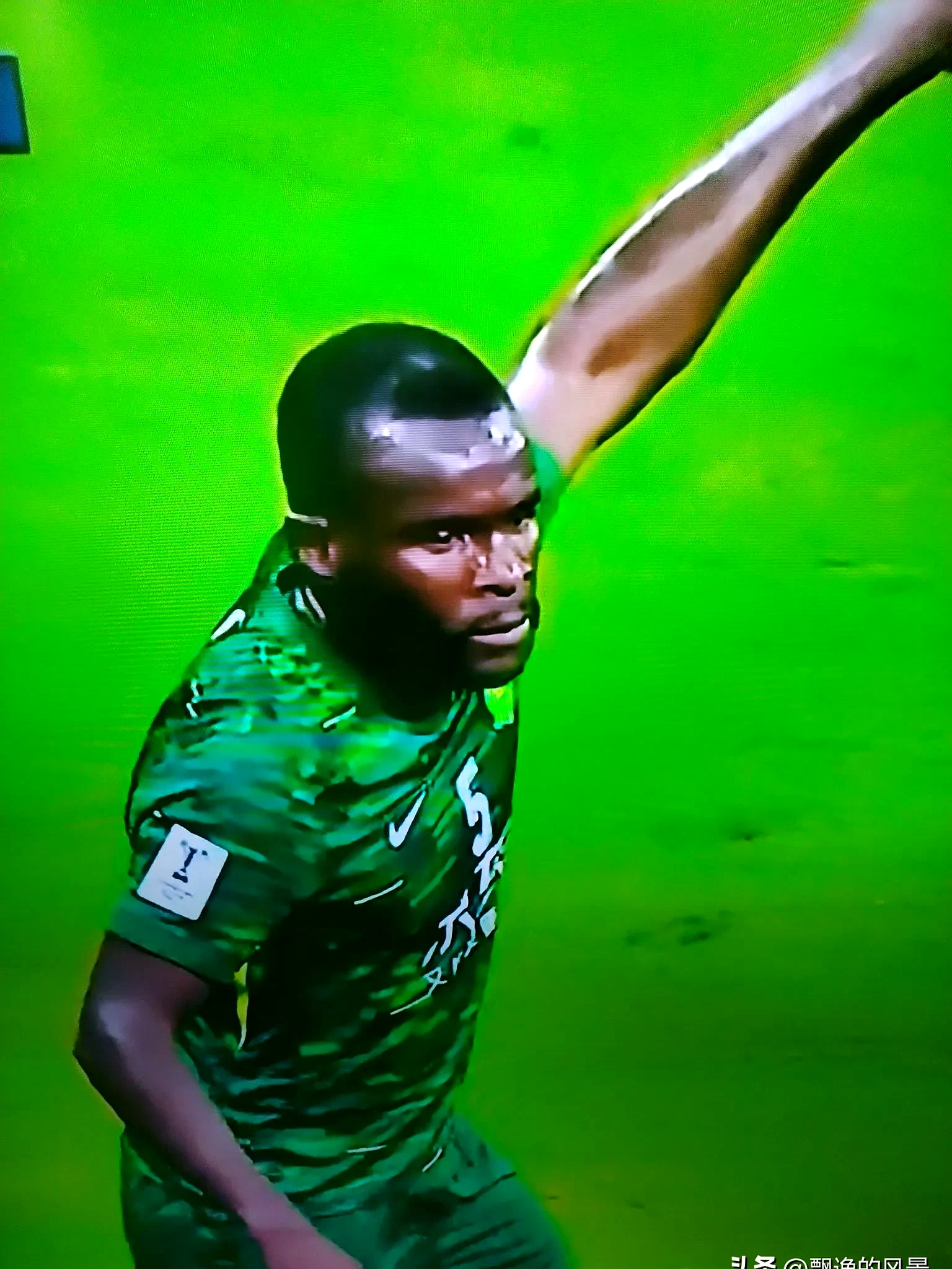 壹号娱乐官网包含北京国安迎亚冠关键赛，加时末段扳平良机，媒体盛赞，控场能力受关注的词条